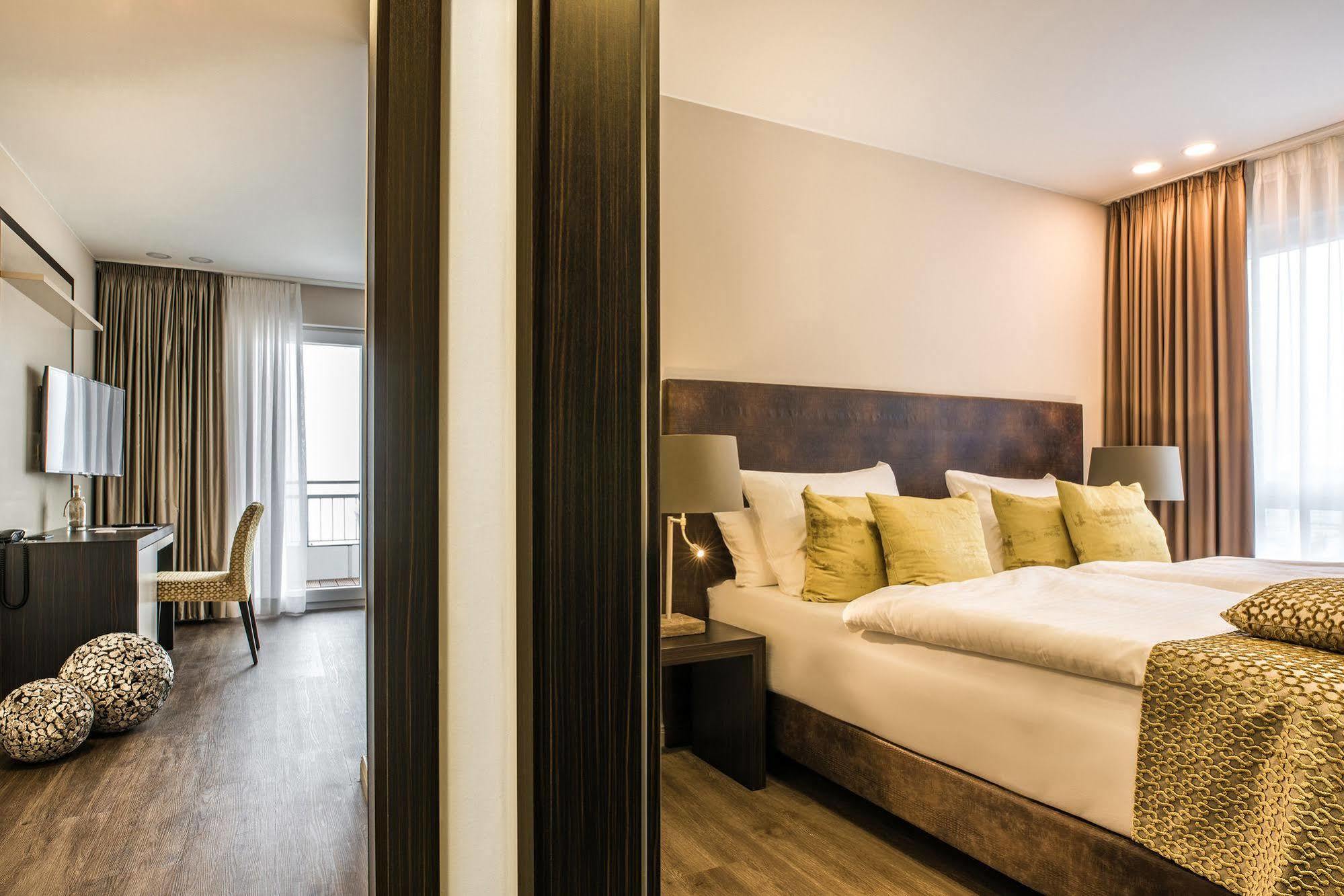 Strandhotel Luv 蒂门多弗施特兰德 外观 照片